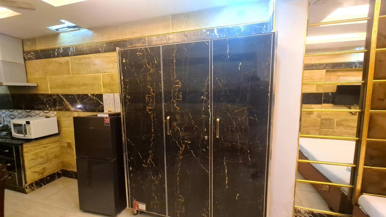 Smart Apartments & Hotel Lahore Extérieur photo