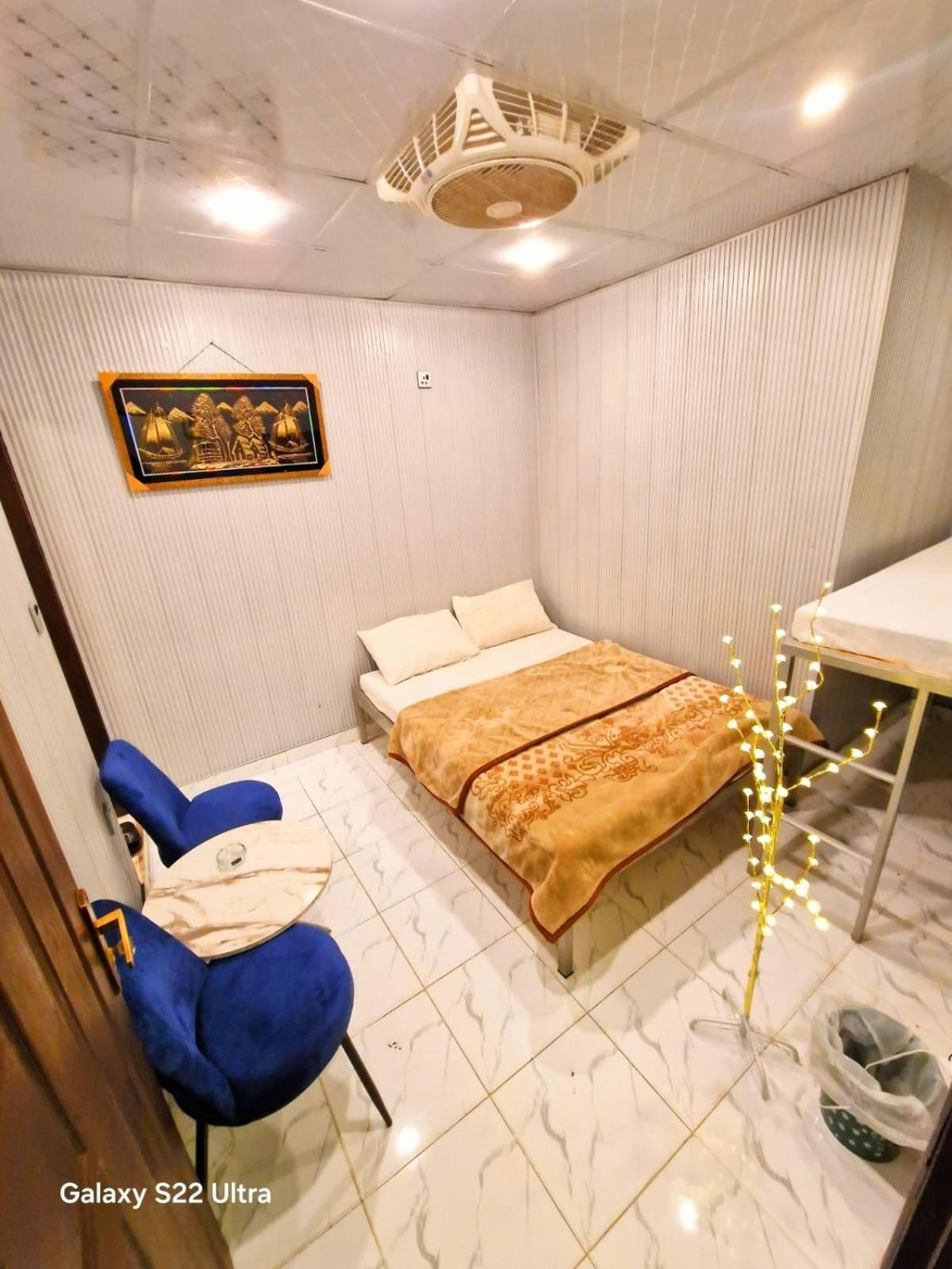 Smart Apartments & Hotel Lahore Extérieur photo