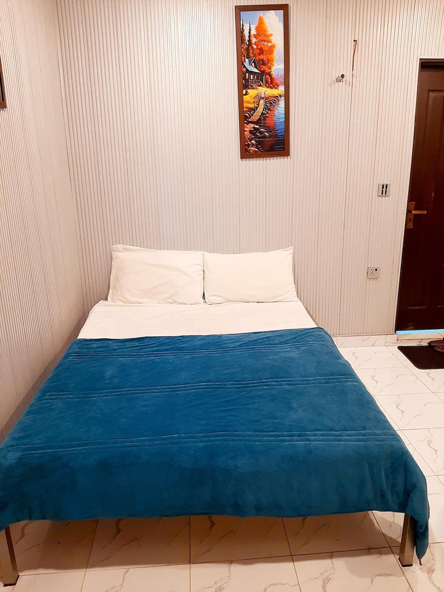 Smart Apartments & Hotel Lahore Extérieur photo