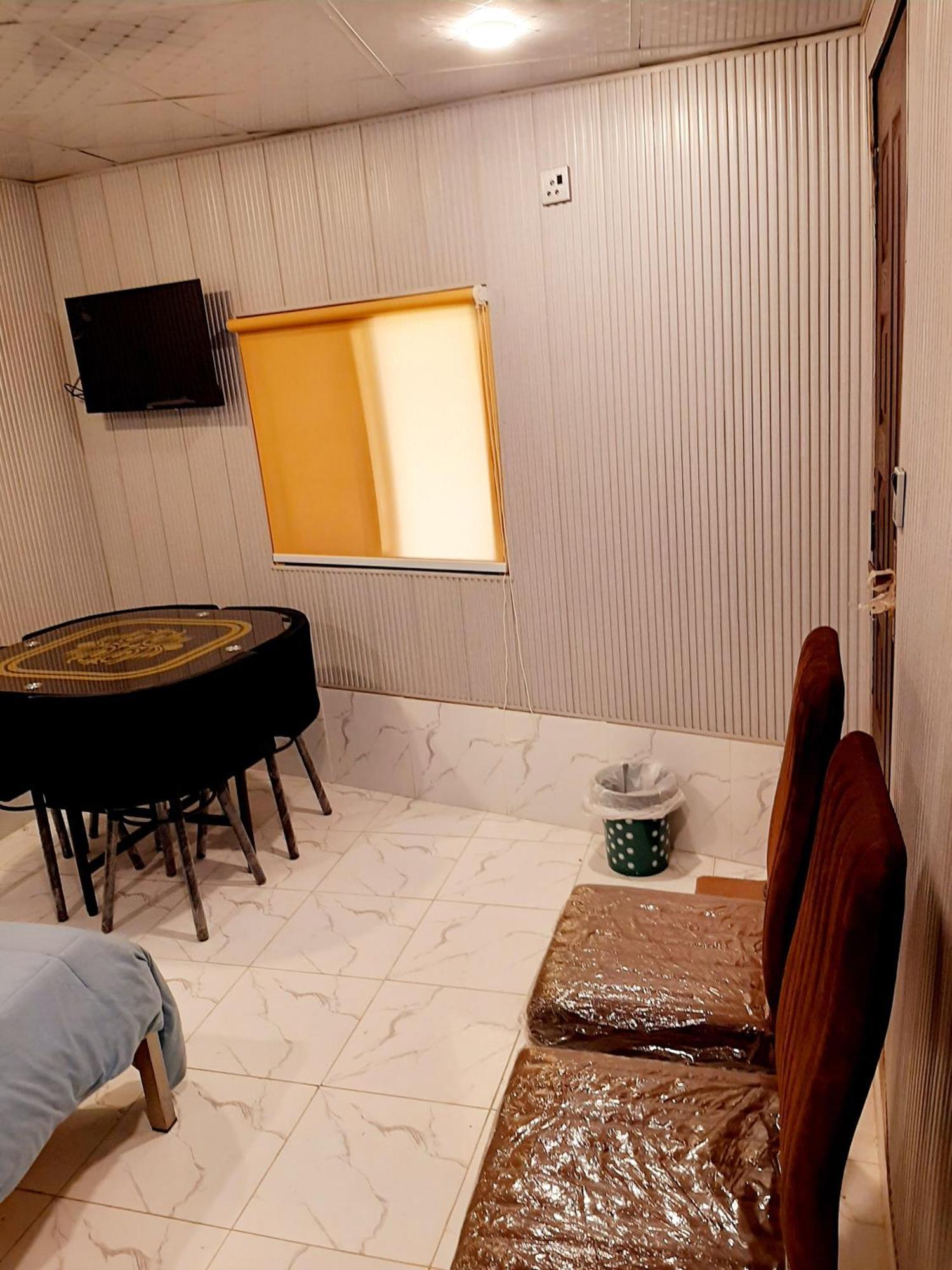 Smart Apartments & Hotel Lahore Extérieur photo