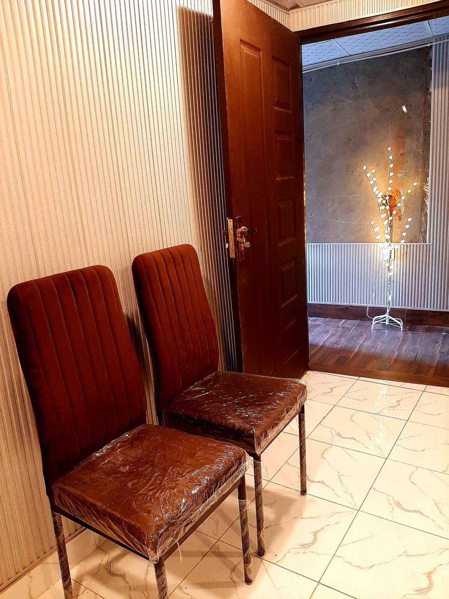 Smart Apartments & Hotel Lahore Extérieur photo