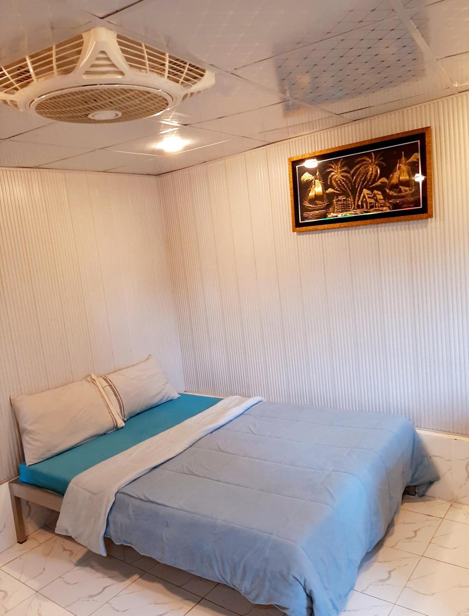 Smart Apartments & Hotel Lahore Extérieur photo